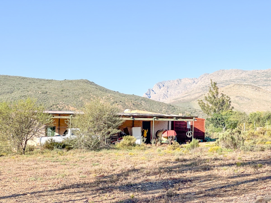 3 Bedroom Property for Sale in Barrydale Western Cape